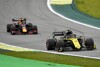 Ricciardo gönnt Ex-Team Red Bull die Brasilien-Pole