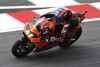 Moto2 Valencia 2019: Binder bezwingt Lüthi und wird Vize-Champion