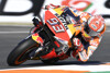 MotoGP Valencia 2019: Marquez bezwingt Quartararo und Miller, Rossi nur auf P8