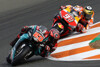 Marc Marquez: Schlechter Start brachte die Rennstrategie durcheinander