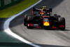 'War keine Absicht': Alexander Albon nicht sauer auf Lewis Hamilton