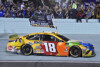 NASCAR-Titel 2019 geht mit Homestead-Sieg an Kyle Busch