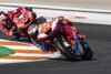Fahrertausch bei Ducati: Was Petrucci und Miller zu den Gerüchten sagen