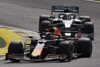 Verstappens erstes Überholmanöver: Warum Hamiltons Batterie leer war