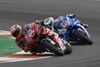 Dovizioso beendet MotoGP-Saison mit Punkterekord und gemischten Gefühlen