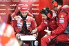 Hintergrund: Datenanalyse vs. Gefühl eines MotoGP-Fahrers