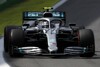 Kran löste Safety-Car-Phase nach Bottas-Ausscheiden aus