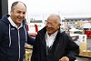 Super-GT-Chef über Zukunft mit DTM: 'Traum wäre globaler Weltcup'
