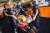 Alex Marquez bei Honda: Alberto Puig kommentiert den Sensations-Deal