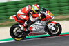 Dominique Aegerter: Emotionaler Abschied aus der Moto2