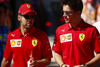 Leclerc über Vettel-Kollision: 'Nach Brasilien war es ein wenig schwierig'