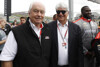 Weltweites Netzwerk: Holt Penske dritten Hersteller zu den IndyCars?
