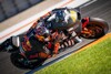 KTM mit neuer Chassis-Konstruktion: Pol Espargaro lobt Traktion und Turning