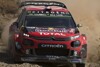 Citroen bestätigt sofortigen Ausstieg aus der Rallye-WM