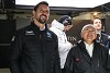 Nach Absage: Wieso der Aston-Martin-Teamchef dennoch nach Fuji reist