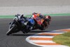Alex Marquez beendet MotoGP-Test als Vorletzter: 'Bin sehr glücklich'