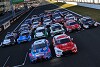 Dream-Race in Fuji: Super GT hat bei ersten Test-Sessions die Nase vorn
