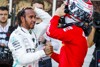 Formel-1-Live-Ticker: Ecclestone rät Hamilton von Ferrari ab