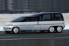Plymouth Voyager III (1989): Kleinwagen oder Van - dieses Auto konnte alles!