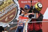Marc Marquez unter Druck: 'Die Leute gewöhnen sich an Erfolge'