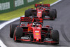 Horner über Ferrari-Crash: Verlierer ist immer das Team