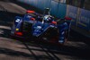 Formel E Riad 2019: Bird ringt deutsche Werksteams nieder