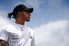 Lewis Hamilton: Fahre Formel 1 nicht wegen des Geldes