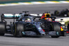 Hamiltons hoher Energieverbrauch: Mercedes hinterfragt eigene Strategie