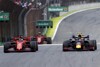 Christian Horner: Albon hat sich gegen wahre Champions bewiesen