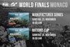 Livestream: Finale der FIA Gran Turismo Live World Tour in Monaco