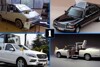 Geschichte des Papamobils: Die Evolution des Papst-Autos