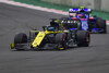 Renault im Visier: Toro Rosso will noch in die Top 5 der WM
