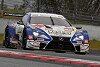Dream-Race Fuji 1: Cassidy siegt, Treluyer rettet DTM-Ehre