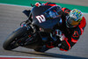 Leon Camier zu Ducati: Kumpel Chaz Davies leistete Schützenhilfe