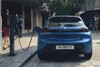 Peugeot e-208: Neue Details zum Thema Aufladen