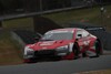 DTM-Drama in Fuji: Audi-Pilot Loic Duval crasht noch vor dem Rennstart