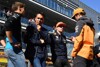 Welche Qualitäten braucht man, um Formel-1-Pilot zu werden?
