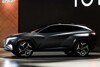 Hyundai Vision T: SUV-Studie mit Plug-in-Hybrid-Antrieb