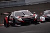 Dream-Race Fuji 2: Karthikeyan siegt vor Geburtstagskind Wittmann
