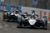 Wie in der Formel 1: Mercedes schon nach erstem Formel-E-Event vorn