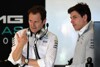 Mercedes-Chefingenieur: Die besondere Rolle von Toto Wolff