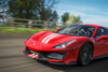 Forza Horizon 4: Series 16 Update mit Ferrari-Supercar