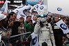 Audi versteht Duval-Strafe nicht: Dabei ging es gar nicht um Zielkurve