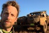 Jenson Button: Beim Off-Road-Debüt 17 Stunden lang in der Wüste gestrandet