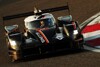 'Bahrain sollte uns liegen': Ginetta Favorit auf den Sieg in der Wüste?