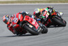 Aleix Espargaro: Andrea Doviziosos Arbeit bei Ducati soll Vorbild für Aprilia sein