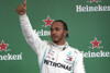 Hamilton: Jagd nach Rekorden darf nicht das Leben bestimmen