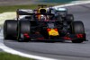 Red Bull macht Fortschritte: Frontflügel-Schwäche ausgeräumt
