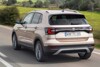 VW T-Cross (2019): Jetzt auch mit 150 PS bestellbar