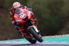 'Sehr interessantes' 2020er-Ducati-Chassis für Dovizioso ein Schritt, aber ...